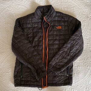The North Face Boys Stow Jacket